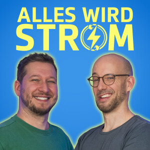 User Podcast Logo