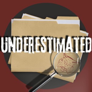 User Podcast Logo