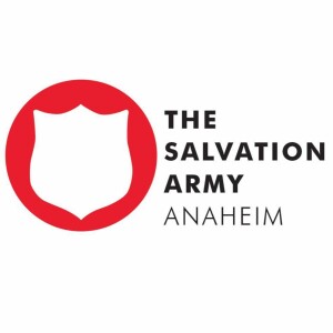 The Salvation Army Anaheim Red Shield Corps