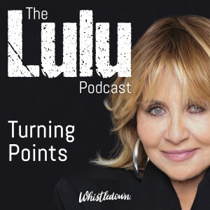 User Podcast Logo
