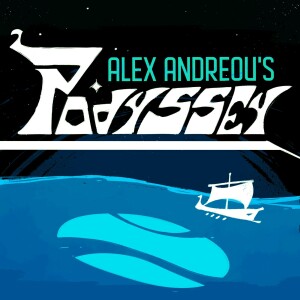 User Podcast Logo