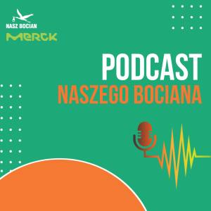 User Podcast Logo