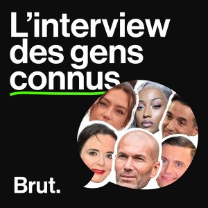 User Podcast Logo