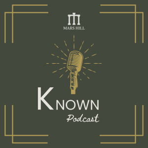 User Podcast Logo