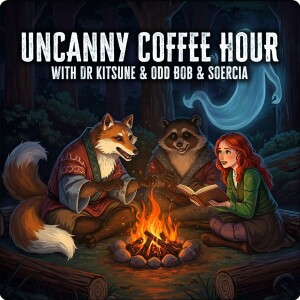 User Podcast Logo