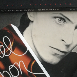 The Bowie Book Club Podcast