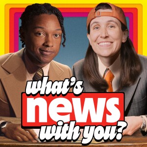 User Podcast Logo
