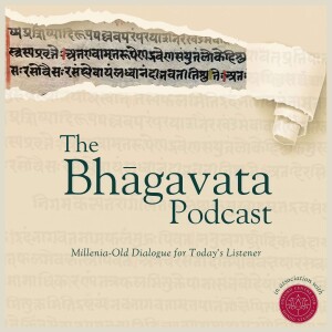 The Bhagavata Podcast