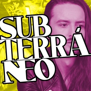 User Podcast Logo