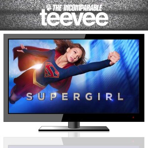 The Supergirl Supercast (from TeeVee)