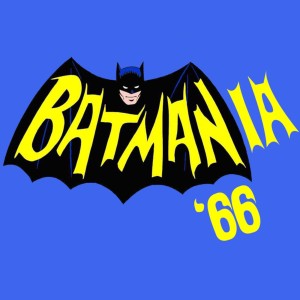 Batmania ’66