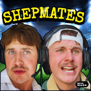 User Podcast Logo