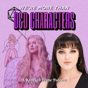 User Podcast Logo