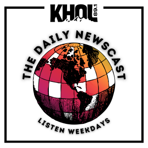 User Podcast Logo