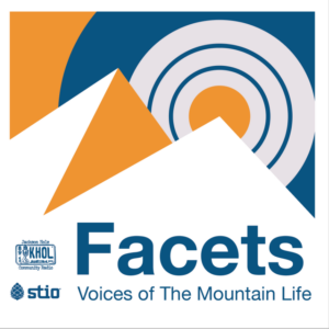 User Podcast Logo