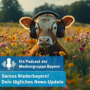 User Podcast Logo