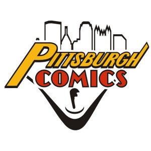 Pittsburgh Comics