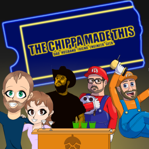 TheChippaMadeThis Podcasts