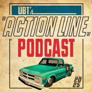 united by trucks' ACTION LINE podcast