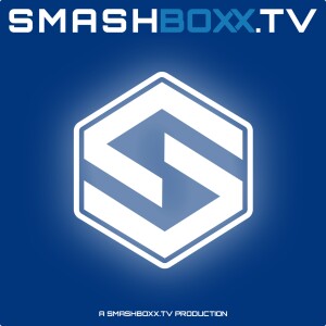 SmashBoxxTV’s Disc Golf Podcast