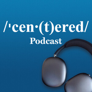 User Podcast Logo