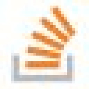 User Podcast Logo