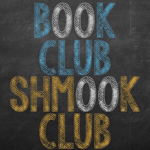 Book Club Shmook Club