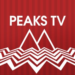 Peaks TV - a Twin Peaks Podcast