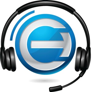 User Podcast Logo