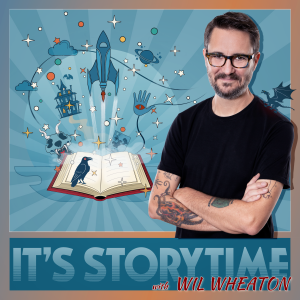 User Podcast Logo