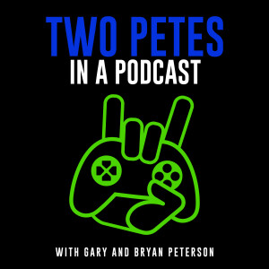 User Podcast Logo