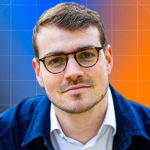 User Podcast Logo