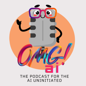 User Podcast Logo