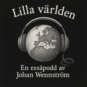 User Podcast Logo