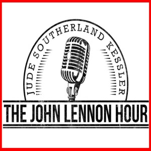The John Lennon Hour