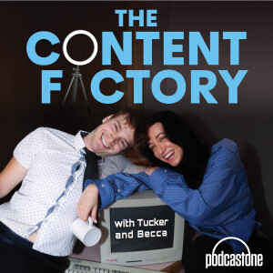 User Podcast Logo