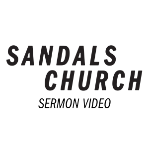 Sandals Church Sermon Video HD