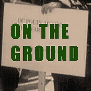WPFW - On The Ground