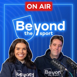 Beyond The Sport