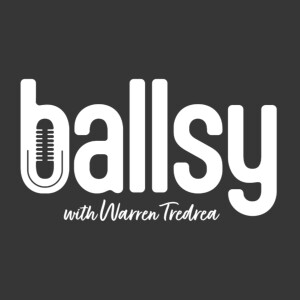 User Podcast Logo
