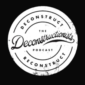 User Podcast Logo