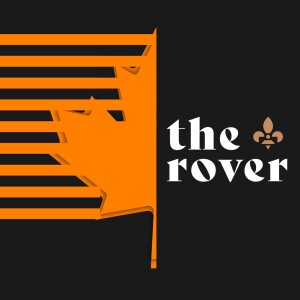 User Podcast Logo