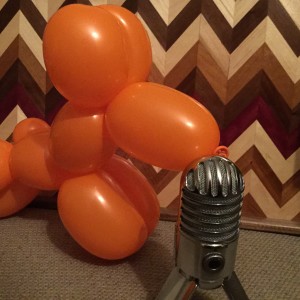The Jam Room Podcast