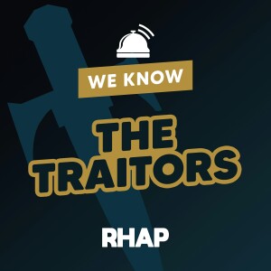 We Know Traitors