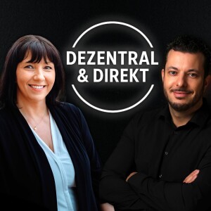 User Podcast Logo