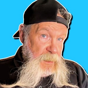 User Podcast Logo
