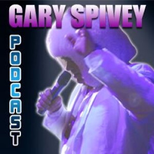 Tapping In with Gary Spivey