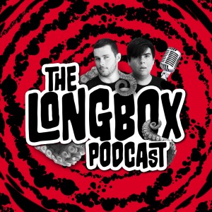 The Longbox Podcast