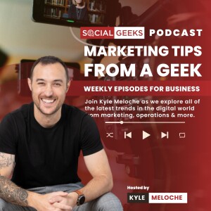 User Podcast Logo