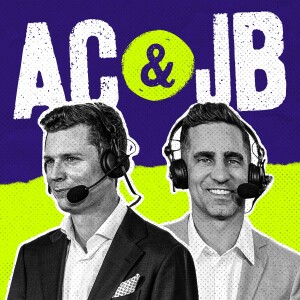 User Podcast Logo